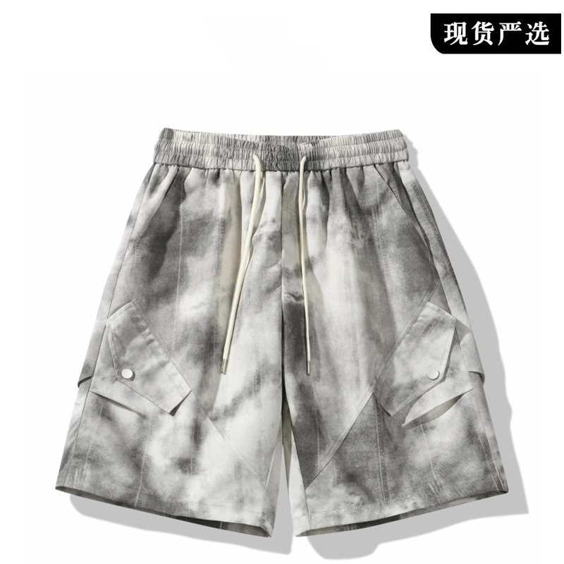 宽松休闲裤